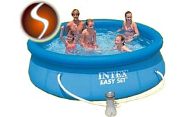 Basen Intex